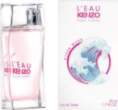 Kenzo L`Eau Hyper Wave EDT 50
