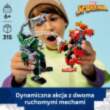 LEGO Marvel Mech Battle: Spider-Man vs
