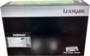 Lexmark cilindrs (24B6040)