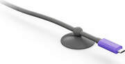Logitech USB-C-USB-C USB kabelis 5 M