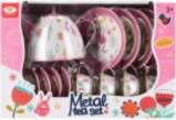 Mega Creative NACZYNIA KUCH MET 25X16X9