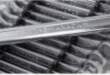 Memorysolution ROCKFORCE OPEN-END WRENCH SET OF