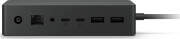 Microsoft Surface Dock 2 stacija/replicators (SVS-00002)