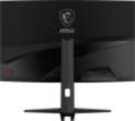 Monitor MSI MAG 321CUP QD-OLED