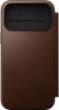 Nomad Modern Leather Folio - etui