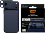 PanzerGlass Rūdīts stikls Fender Camera Protector