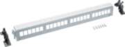 Patch Panel 24M Keystone. bez moduļiem
