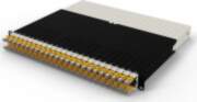 Patchbox Network Cable dzeltens 0.8