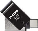 Philips pendrive (FM32DC152B/00) [Pendrive GB]