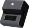 Phomemo etiķešu printeris termouzlīmju Bluetooth Ios
