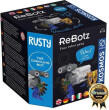Piatnik Robot ReBotz. Rusty