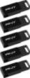 PNY Elite 5 pack pendrive. 64