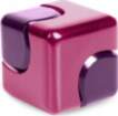 Prolink Bopster Fidget Spinner Cube rozā