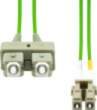 ProXtend LC-SC UPC OM4 Duplex MM
