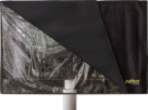 PYTHON Python TV-vāciņš wetterfester Schutz 132x76cm