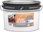 Rilak TEKSTURDEKOR GREY (10L)