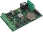 Roger ACCESS CONTROLLER PR102DR-BRD ROGER [KONTROLER]