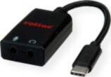 Roline ROLINE USB Type-C adapteris —