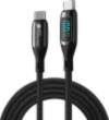 Roline USB-C USB kabelis 1 m