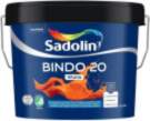 Sadolin Bindo 20 BW 2.5