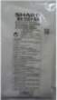 Sharp Developer MX-51GVBA do MX-4112/MX-5112. melns