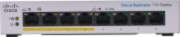 Slēdzis Cisco CBS110-8PP-D-EU [Switch]