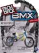 Spin Master BMX Bike Tech Deck