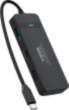 Stacja/replikator Vision TC-USBCHUB5P USB-C