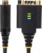 StarTech Adap Startech 2 portu USB