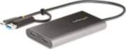 StarTech Adap USB-C ar Dual HDMI
