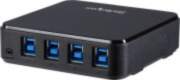 StarTech (HBS304A24A) [HUB USB 4x USB-B