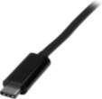 StarTech USB-C — D-Sub (VGA) USB