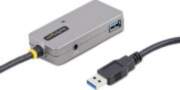 StarTech USB EXTENDER HUB 10M