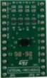 STMicroelectronics STEVAL-MKI182V2 attīstības padome [rozwojowa]