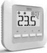Tech Divstāvokļa telpas regulators ST-295v2 balts