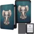 Tech-Protect Graphics Case priekš Kindle Paperwhite