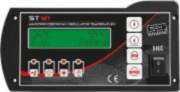 Tech temperatūras regulators [Regulator temperatury]