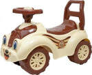 Technok Ride brūns TechnoK 2315