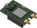 TELTONIKA NETWORKS CALYX Embedded Cellular Raspberry