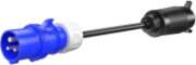 THB Bury PowerFlash adapteris CEE 16A