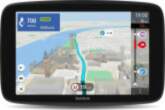 TomTom GO Camper Max 700 Premium