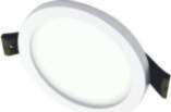 Tope LED PANELS SPLIT R 8W