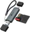 TP-Link UA430D USB3.0 Type-C Type-A