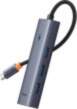 USB HUB Baseus Hub UltraJoy USB-C