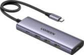 USB HUB Ugreen CM511 1 x