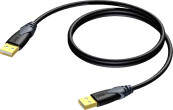 USB Procab USB-A Cable-USB-A 5 m