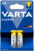 Varta ENERGY AA kubs 24 [Cube]