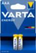 Varta ENERGY AAA Cube 24