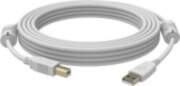 Vision USB kabelis USB-A USB-B 5