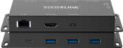 USB HUB VivoLink USB-C konferencei [for